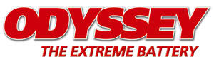 Odyssey300 Homepage