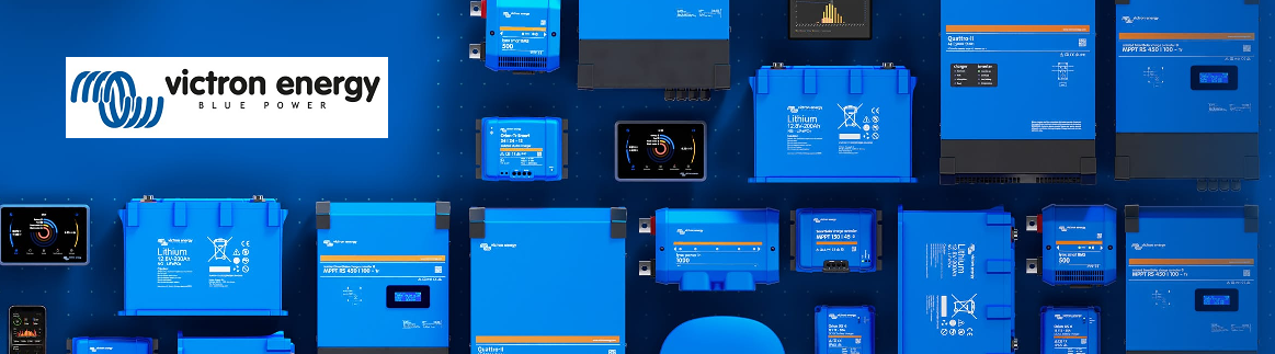 Victron-Products Homepage