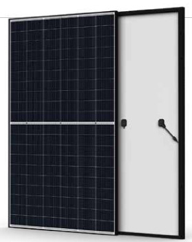 60 cell solar panel