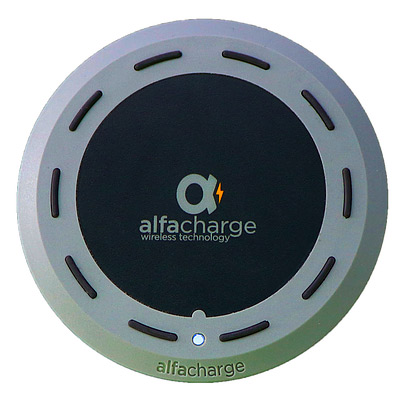 al3-v Automotive Wireless Charger