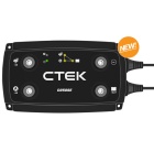 CTEK D250SE - Solar & Alternator House Battery Charging System