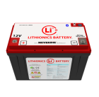 12V 130Ah Lithium Battery