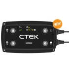 CTEK D250SE - Solar & Alternator House Battery Charging System