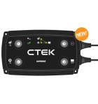 CTEK D250SE - Solar &amp; Alternator House Battery Charging System