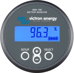 bmv-700_soc Victron Monitors and Shunts