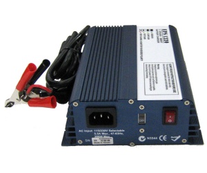 EPS 12v 20A Programmable Charger