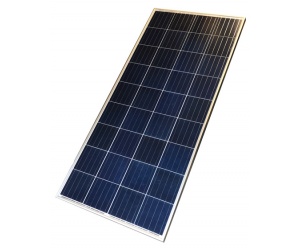 36 Cell Solar Panel 160W Polycrystalline