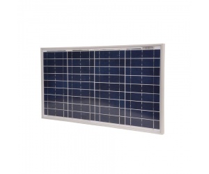 30W Solar Panel