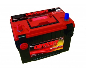Odyssey 34-78-PC1500 12V AGM Battery