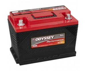 Odyssey PS48-720 12V AGM Battery