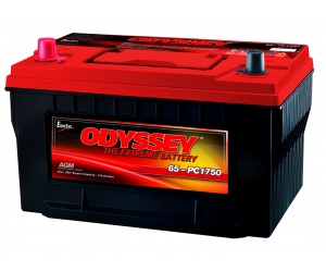 Odyssey 65-PC1750 12V AGM Battery