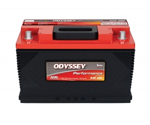 Odyssey PS94R-850 12v AGM Battery
