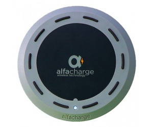 Alfatronix Wireless Charger DC input