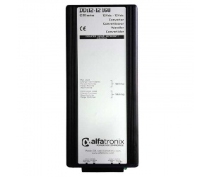 Alfatronix 24V 168W Power Supply