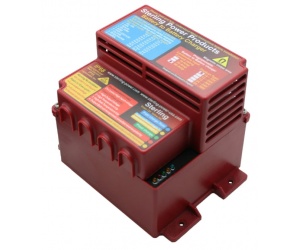 Waterproof Battery to Battery Chargers - 60A 12V-12V