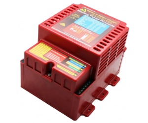 Waterproof Battery to Battery Chargers - 120A 12V-12V