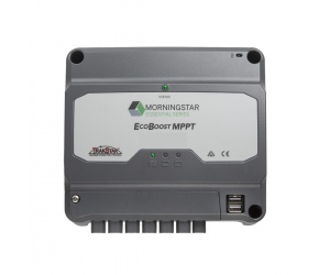 EcoBoost MPPT Solar Controller 40A