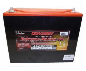 Odyssey PC1100 12V AGM Battery