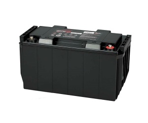 Genesis 70Ah AGM Battery