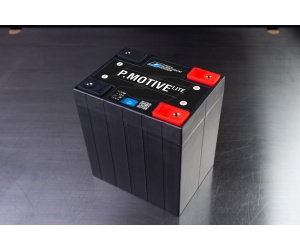 12V Lithium Battery 1200CA - RACE VERSION