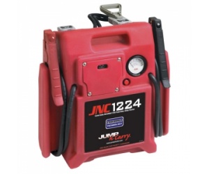 Jump Pack 12V or 24V - High Performance