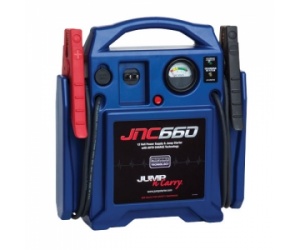 Jump Pack 12V - High Performance