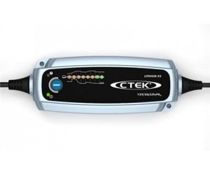 CTEK Lithium XS 12 Volt Charger