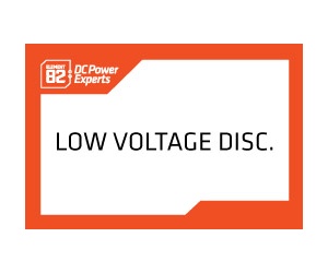 low-voltage-disconnect