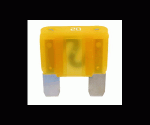 Maxi Fuse 35A