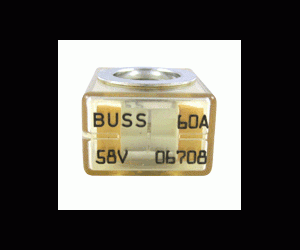 Marine Rated Battery Fuse 90A