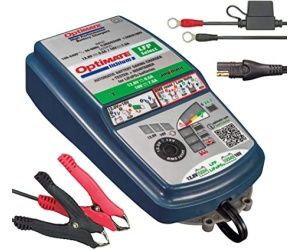 16V Lithium Battery Charger