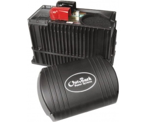 Outback Power VFXR 48v 3kW Inverter Charger