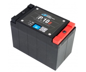 Full Spectrum Power P10S 720CA 12Ah Lithium 12V Battery