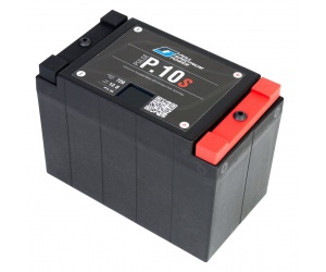 Full Spectrum Power P10SR 720CA 12Ah Lithium 12V Battery