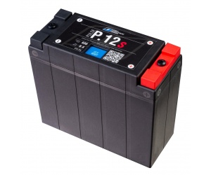 Full Spectrum Power P12S 630CA 8.4Ah Lithium 12V Battery