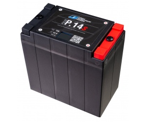 Full Spectrum Power P14SR 720CA 12Ah Lithium 12V Battery