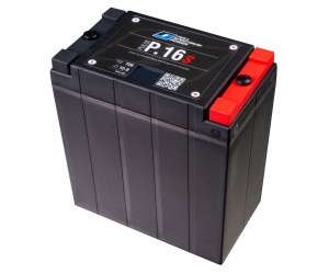 Full Spectrum Power P16SR 720CA 12Ah Lithium 12V Battery