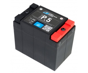 Full Spectrum Power P5 210CA 3.6Ah Lithium 12V Battery