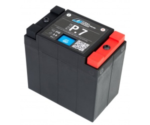 Full Spectrum Power P7 210CA 3.6Ah Lithium 12V Battery 