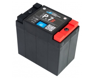 Full Spectrum Power P7S 420CA 7.2Ah Lithium 12V Battery