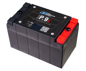 Full Spectrum Power P9LR 360CA 6Ah Lithium 12V Battery