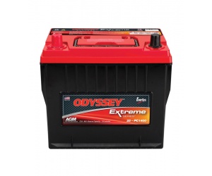 Odyssey 25-PC1400 AGM Battery
