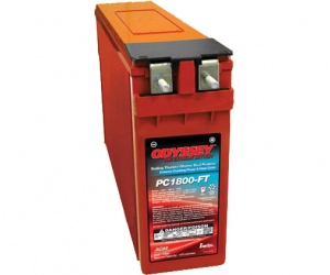 Odyssey PC1800FT 12V AGM Battery