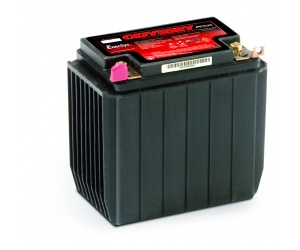 Odyssey PC535 12V AGM Battery