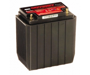 Odyssey PC625 12V AGM Battery 