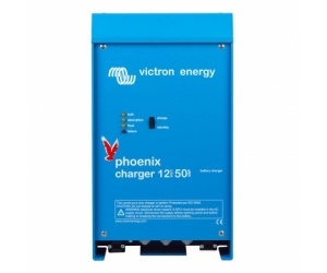 Phoenix 12V 50A Charger