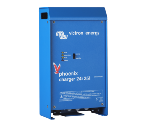 Phoenix 24V 25A Charger