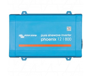 Phoenix 12V Inverter 800VA