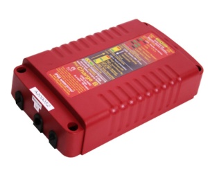 Pro Charge B Waterproof Battery to Battery Chargers - 25A 12V-36V