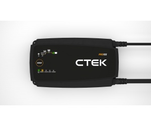 CTEK PRO15S 12V Charger